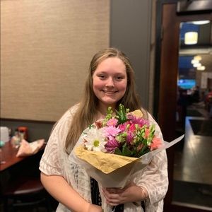 Meet your Posher, Makayla